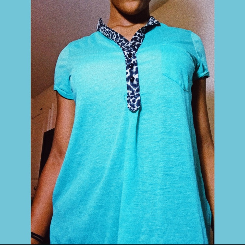 Rue 21 Shirt